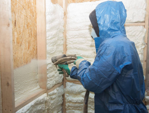 Best Crawl Space Insulation  in Irvington, NY